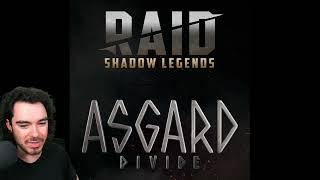 LOKI  NEW CHAMPION OFFICIAL CONFIRMATION  Raid Shadow Legends [upl. by Mundy]