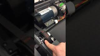 EFITMENT TROUBLESHOOTING amp HOWTO EFITMENT E03 Error code on T012 Treadmill  Explained [upl. by Il899]