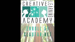 Creative Learning Academy has never looked better [upl. by Brandise]