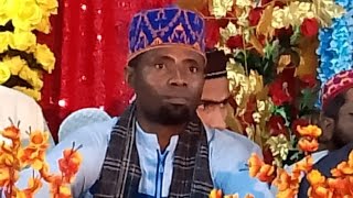 Qari Eidi Shaban New Tilawat  Best Voice In Pakistan  Quran RecitationEidi Shaban Beautiful Voice [upl. by Akienat]