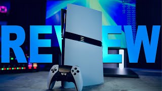 PS5 Pro vs PS5 LOHNT sich das UPGRADE  7 Games getestet Review [upl. by David]