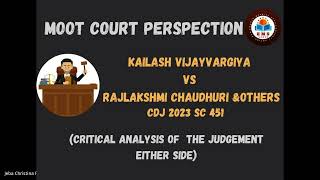 S1563amp 202 CrPCMagistrate PowerPre amp PostCognizanceKailash vijayvargiya Vs Rajlakshmi [upl. by Oironoh]