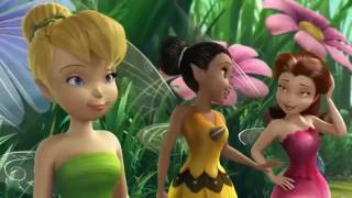 Disney Fairies Funny Episodes in Urdu [upl. by Axela693]