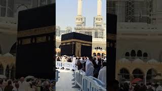 Makkah live todayHajj 2022 makkah hajj shortfeed islamic [upl. by Names]