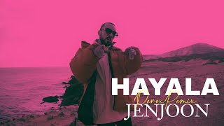 JenJoon  Hayala PEROX Remix [upl. by Papp]