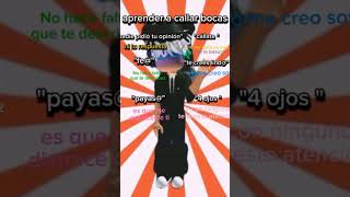 Aprender paratiiiiiiiiii roblox robloxedit editsderoblox robloxcitos shorts short [upl. by Rabbi]