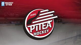 Piteå Hockey MåltutaGoal Horn 202324 [upl. by Dickson]