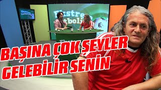 Kızma Kazan  Başına Çok Değişik Şeyler Gelebilir Senin [upl. by Inilam482]