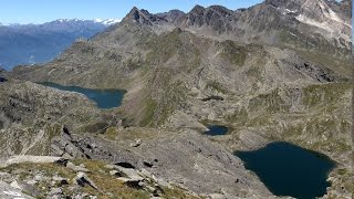 Rai Südtirol Bergwelt  Texelgruppe [upl. by Aerdnaeel358]