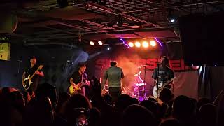 Silverstein  live at Lovedrafts 9624 [upl. by Crelin]