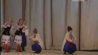 Hopak  Гопак  Igor Moiseyev Dance Troupe  Russia [upl. by Regine]