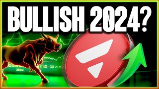 This Crypto Bull Run DONT Ignore Avalanche AVAX [upl. by Schatz]