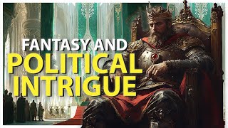 Fantasy Needs Better Political Intrigue [upl. by Anyr]