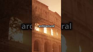 What Secrets Does Rome’s Colosseum Hold Colosseum Rome Italy Secrets HistoryChannel [upl. by Gaillard]