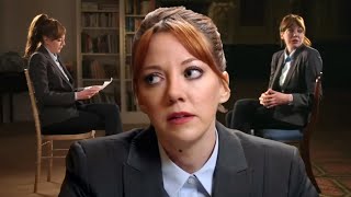 Philomena Cunk breaks the Interviews [upl. by Dixil681]