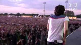 Snow Patrol  Pinkpop 2009 part 2 [upl. by Aiceila]