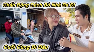 Chấn Động Dách Mất Tích Trong Đêm Cả Xóm Nghi Ngờ Theo Con Cọp [upl. by Ardnuhsed161]