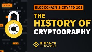 The History of Cryptography｜Explained For Beginners [upl. by Igic872]