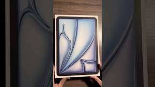 Apple iPad Air Unboxing shorts unboxing ipadair techguruji [upl. by Eylhsa]