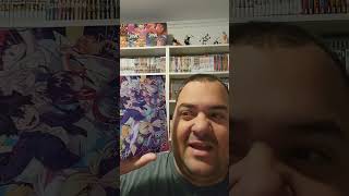 Edens Zero 30  Manga Minute Review PikaFrManga review manga edenszero shonen hiromashima [upl. by Eive745]