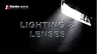 Laser Engraving Applications Lighting and Lenses [upl. by Aicrop839]