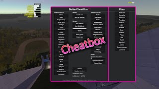 CheatBox My Summer Car  HOW TO INSTALL  Cheats  Mods [upl. by Aisor]