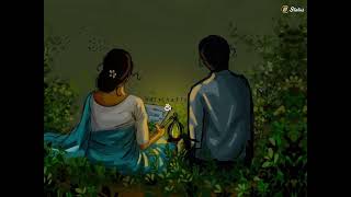 Bengali Romantic Song WhatsApp Status Video  ektu ektu kore Song Status Video Romantic Hindi Song [upl. by Darton]