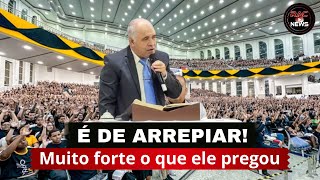 Pregação de Fogo 2024  Pregações 2024  Gideões pregações 2024  Pregação evangélica 2024 [upl. by Nauq]