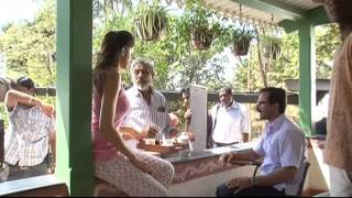 Aarakshan  Making Of Acha Lagta Hain [upl. by Lua]