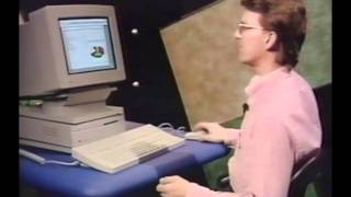 Introduction to macintosh System 7 July 1991 [upl. by Baum66]