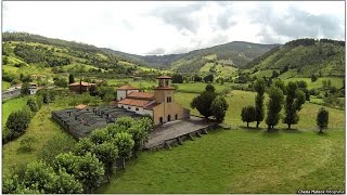 El Valle de Peón en Villaviciosa [upl. by Enilorak]