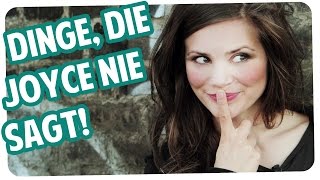 Dinge die Joyce nicht sagt [upl. by Kcirad]