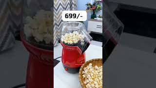 Popcorn maker [upl. by Tnahsarp]