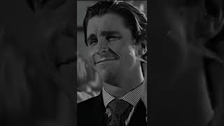 Patrick Bateman  RedChinaWave  edit [upl. by Hazen]