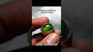 FORSALE🚀 IDOCRASE LUMUT HQ gemstone precious rareitems idocrase [upl. by Cline]