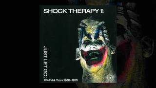 Shock Therapy  Anti Communication Official Audio [upl. by Boff963]