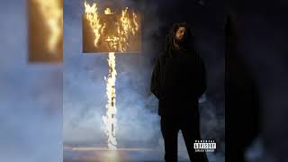 J Cole  p r i d e  i s  t h e  d e v i l feat Lil Baby Official Audio [upl. by Bigg]