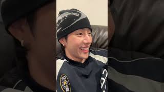 240905 Mark Tuan’s IG Live full [upl. by Alehcim]