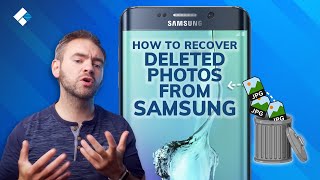 How to Recover Deleted Photos from Samsung [upl. by Gale]