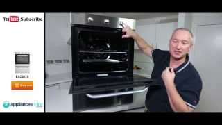 EXC627S 600mm 60cm Chef Electric Wall Oven reviewed by expert  Appliances Online [upl. by Mohkos]