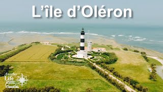 Lîle dOléron visite en vidéo [upl. by Prent]