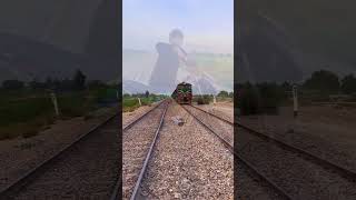 Is Railway Line Safety Actually Hurting Your Commute trending shortvideos facts [upl. by Rinee]