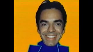 XH Derbez promo Univision 2003 [upl. by Rye]