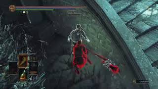 Invasiones amp some gank ds3 invasions ps5 [upl. by Calondra407]