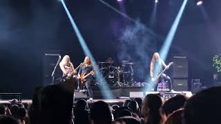 Insomnium  Rockstadt Extreme Fest 2024 20240804 223650 [upl. by Miun]