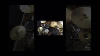 Phenomena Da Da  Hillsong YampF Full Drum Cover on Channel drumcover hillsongyoungandfree [upl. by Wordoow]