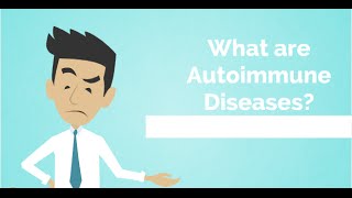 What are Autoimmune Diseases [upl. by Rafaela]