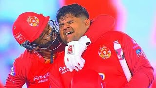 Islamabad United New Anthem Song 2024  Islamabad United New Song For Psl 9 [upl. by Alehc715]