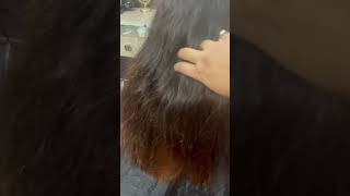 Pre hair work like subscribe comment viralsong viralreels viralpost viralshorts [upl. by Rosette]