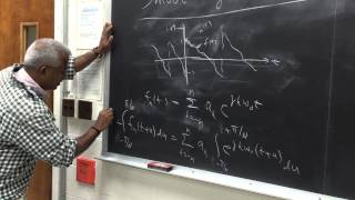 Pillai quotSmoothing the OvershootUndershoot in the Gibbs Phenomenonquot [upl. by Claybourne]